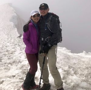 Meet your Posher, Keith